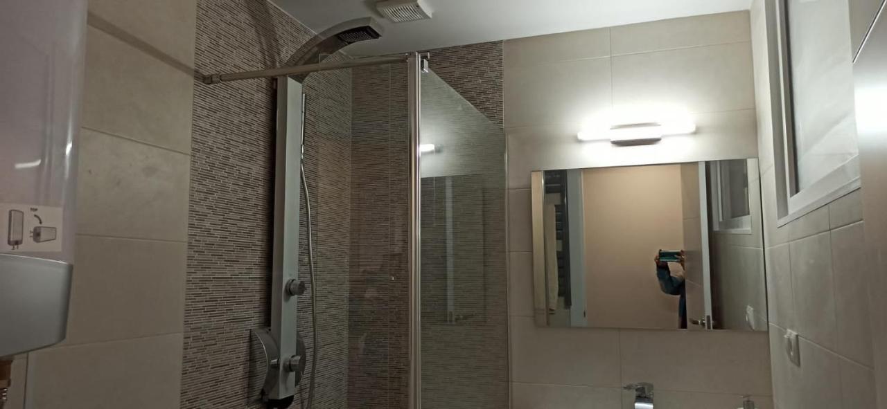 Apartamento Mar Deluxe 苏安塞斯 外观 照片