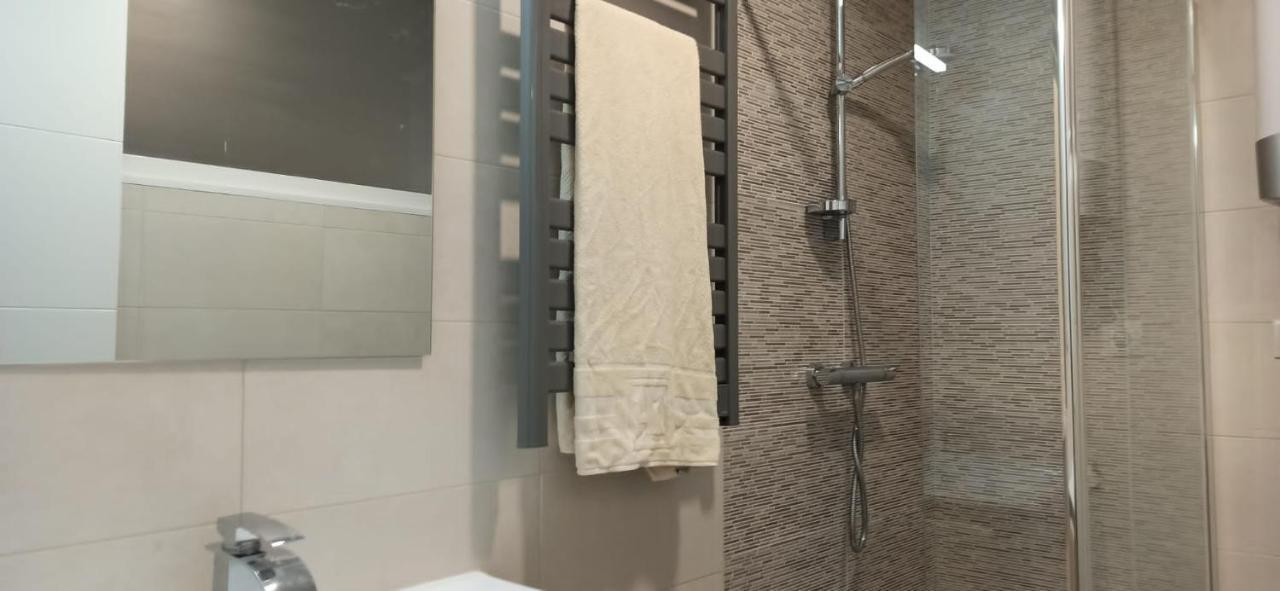 Apartamento Mar Deluxe 苏安塞斯 外观 照片