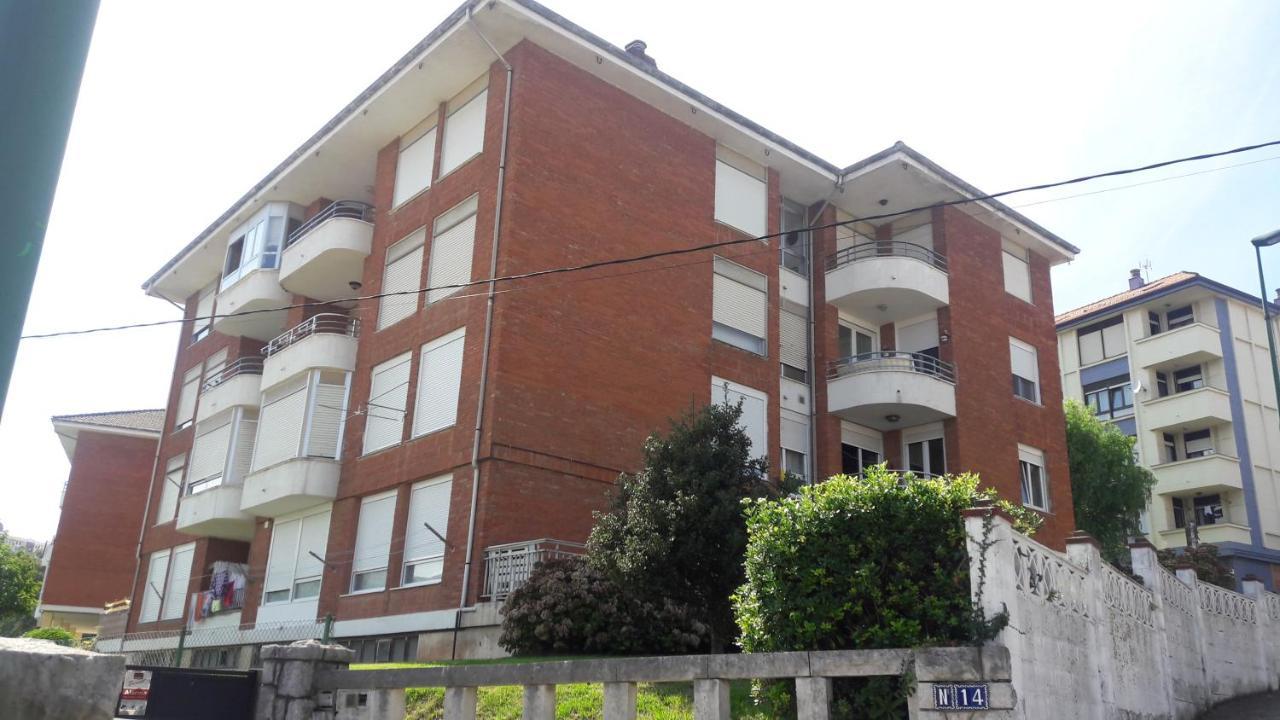 Apartamento Mar Deluxe 苏安塞斯 外观 照片