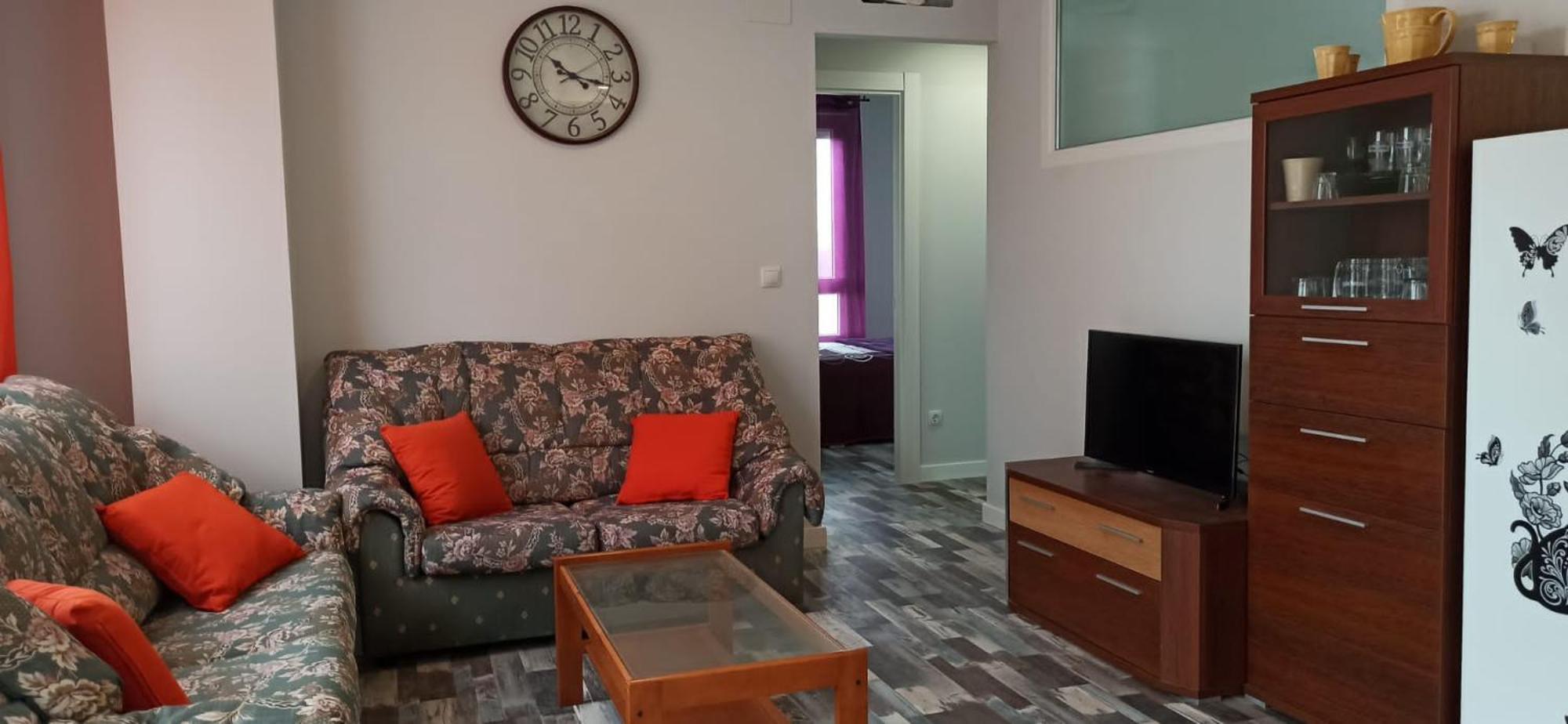 Apartamento Mar Deluxe 苏安塞斯 客房 照片